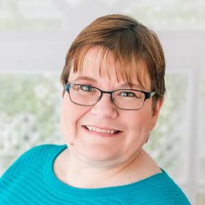 Meet your Posher, Teresa